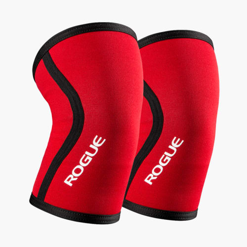 Rogue Red™ | Rogue Fitness